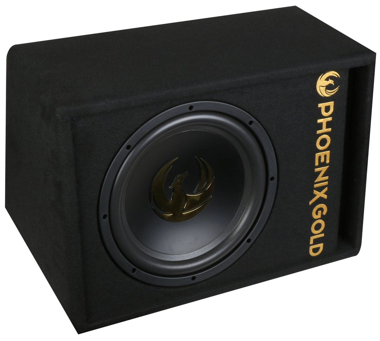  - Автоакустика Phoenix Gold Z12AB - Z12AB