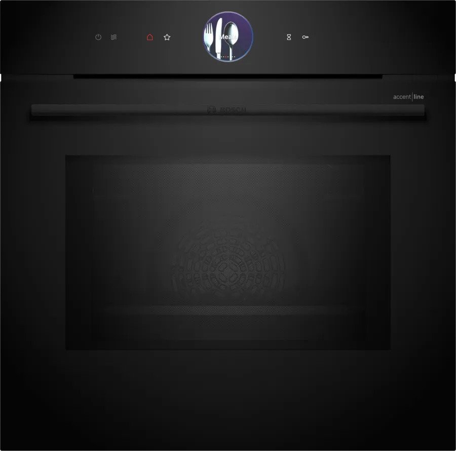  - Духовые шкафы Bosch Serie 8 HMG976KB1 - Serie 8 HMG976KB1