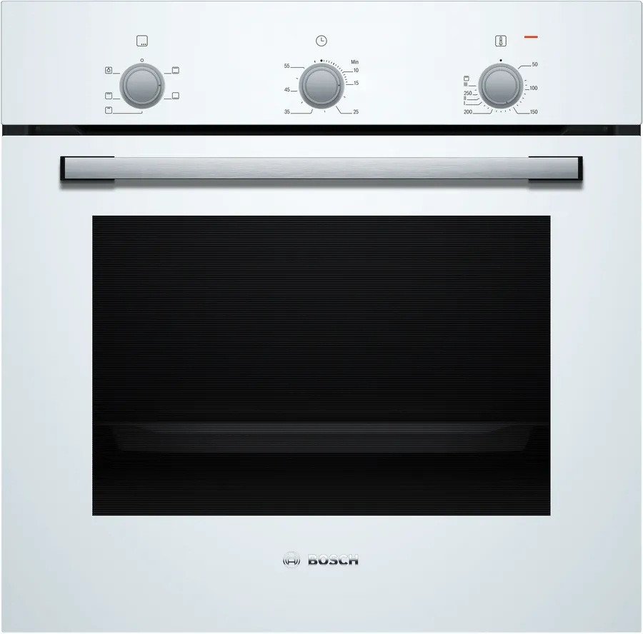  - Духовые шкафы Bosch Serie 2 HBF011BV1T - Serie 2 HBF011BV1T