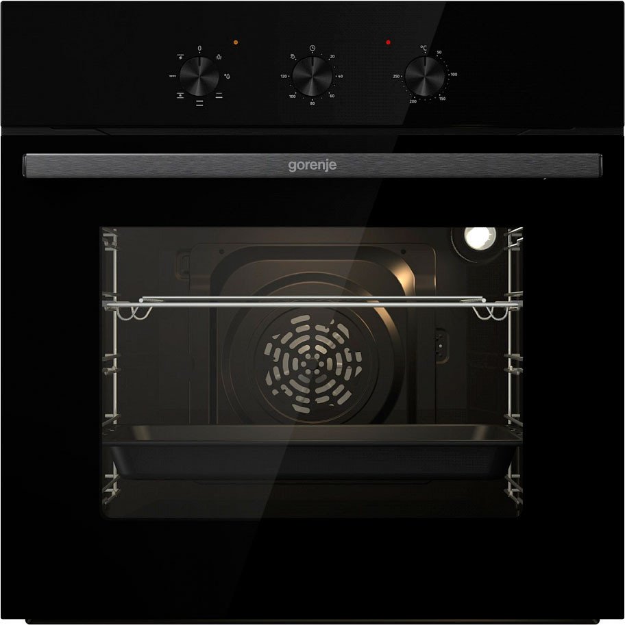  - Духовые шкафы Gorenje BO6725E02NBG - BO6725E02NBG