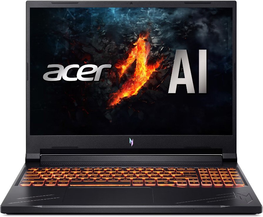  - Ноутбуки Acer Nitro V 16 ANV16-71-522G NH.QTMEL.001 - Nitro V 16 ANV16-71-522G NH.QTMEL.001