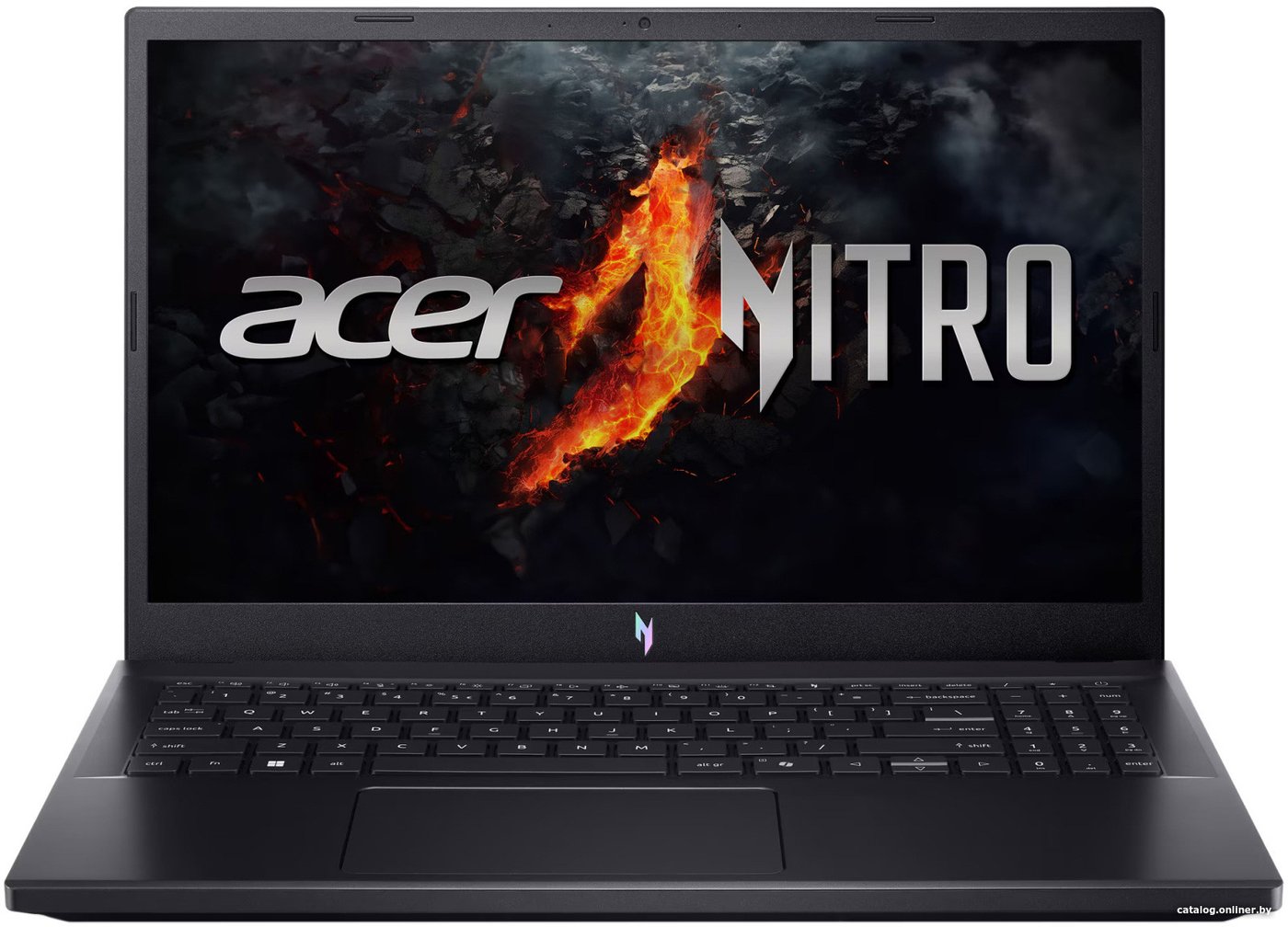  - Ноутбуки Acer Nitro V 15 ANV15-41-R013 NH.QPEEL.003 - Nitro V 15 ANV15-41-R013 NH.QPEEL.003