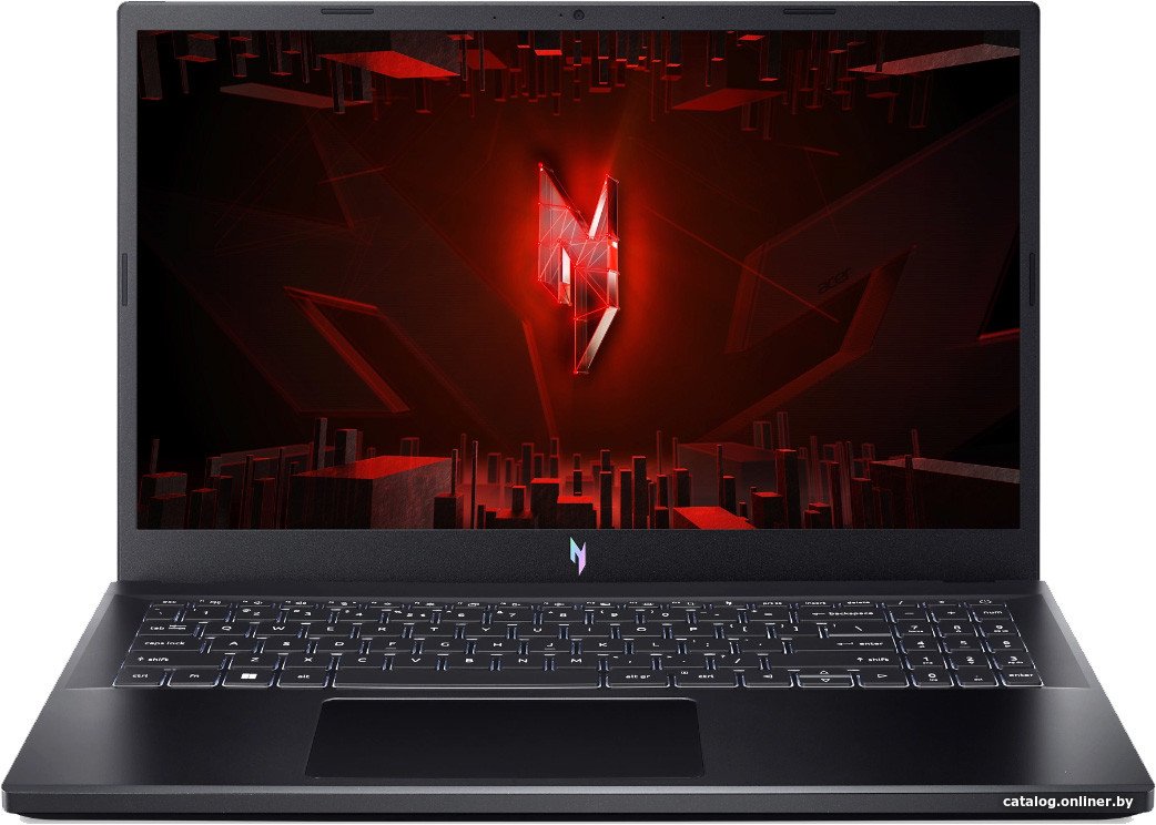  - Ноутбуки Acer Nitro V 15 ANV15-51-70GY NH.QNBEL.002 - Nitro V 15 ANV15-51-70GY NH.QNBEL.002