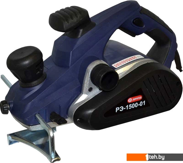  - Рубанки ДИОЛД РЭ-1500-01 - РЭ-1500-01