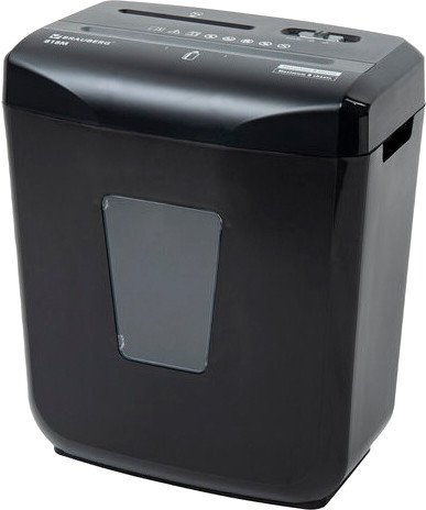  - Шредеры BRAUBERG 818M 532153 - 818M 532153