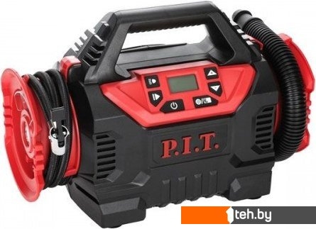  - Автомобильные компрессоры P.I.T. PAIP20H-11A (без АКБ) - PAIP20H-11A (без АКБ)