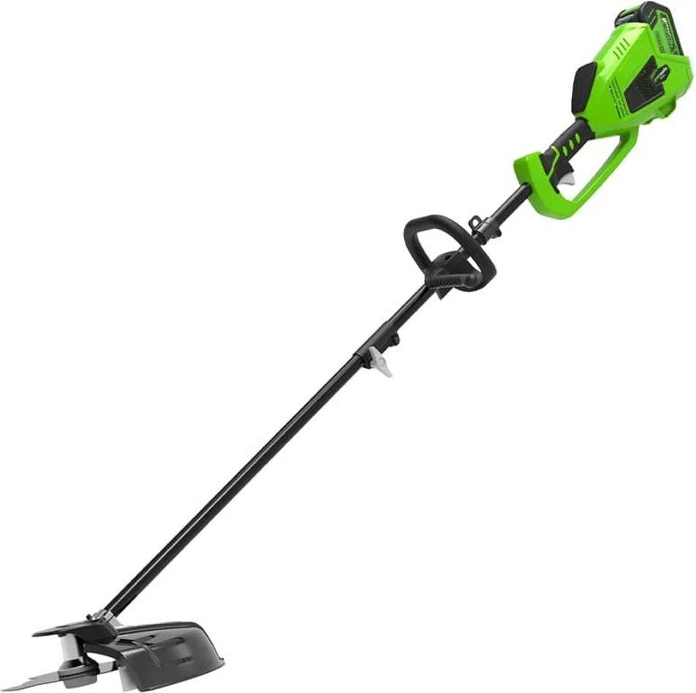  - Триммеры Greenworks GD40BC 1301507UH (с 1-им АКБ) - GD40BC 1301507UH (с 1-им АКБ)