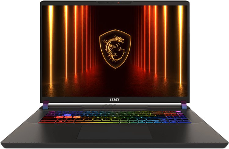  - Ноутбуки MSI Vector A16 HX A8WHG-008XBY - Vector A16 HX A8WHG-008XBY