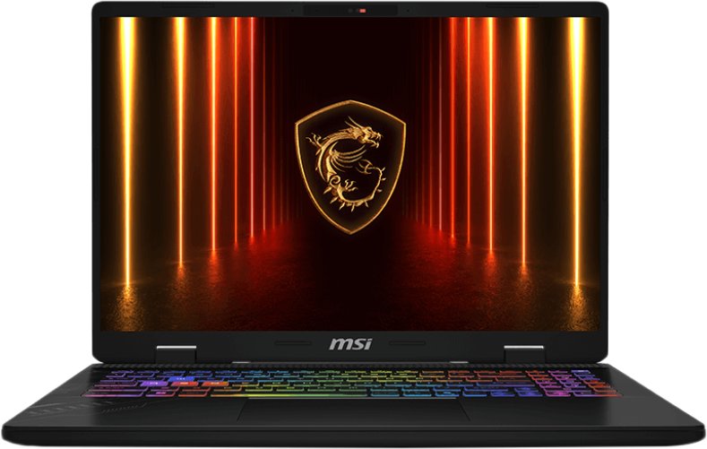  - Ноутбуки MSI Crosshair A16 HX D8WGKG-058XBY - Crosshair A16 HX D8WGKG-058XBY