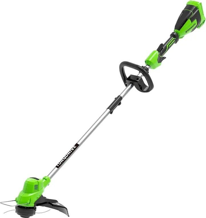  - Триммеры Greenworks GD40LT 2112207UH (с 1-им АКБ) - GD40LT 2112207UH (с 1-им АКБ)
