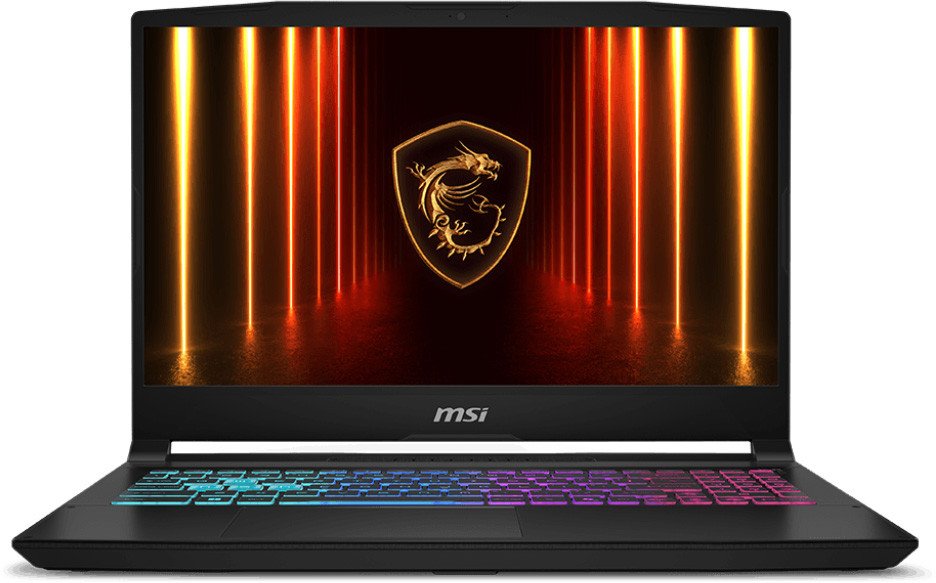 - Ноутбуки MSI Katana 15 HX B14WEK-616XBY - Katana 15 HX B14WEK-616XBY