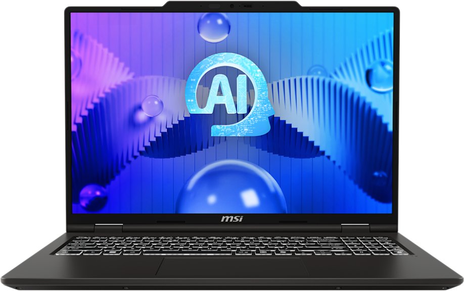  - Ноутбуки MSI Venture 16 AI A1MG-042XBY - Venture 16 AI A1MG-042XBY