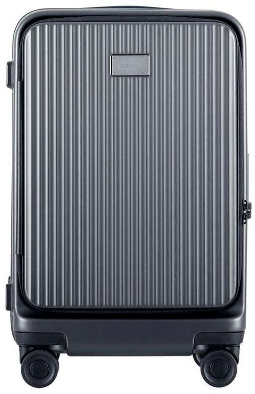  - Чемоданы, сумки-тележки Xiaomi Front Opening Luggage 20