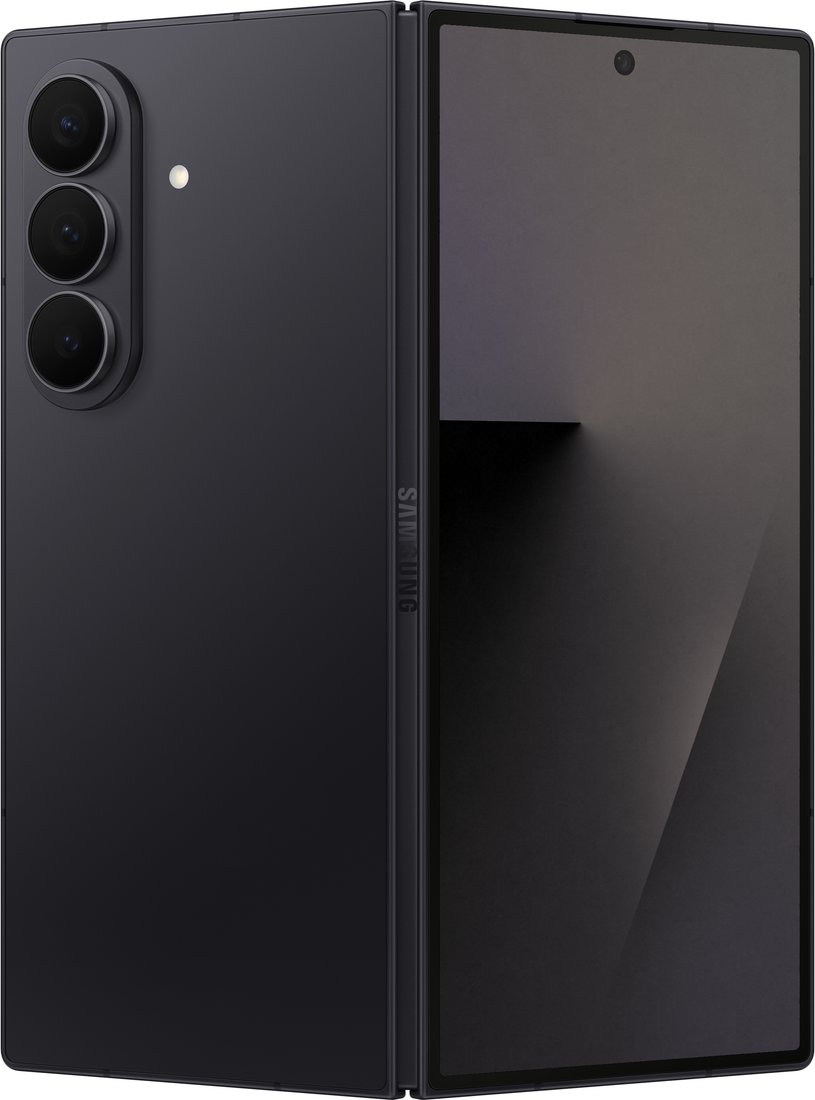  - Мобильные телефоны Samsung Galaxy Z Fold7 SM-F966B/DS 12GB/512GB (черный) - Galaxy Z Fold7 SM-F966B/DS 12GB/512GB (черный)