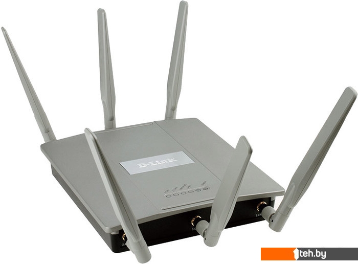  - Беспроводные точки доступа D-Link DAP-2695/RU/A1A - DAP-2695/RU/A1A
