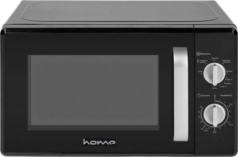  - Микроволновые печи HOME HMG207DB - HMG207DB