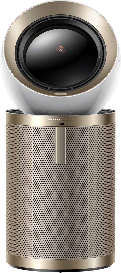  - Очистители и увлажнители воздуха Dreame Air Purifier PM20 CVF14A (евровилка) - Air Purifier PM20 CVF14A (евровилка)