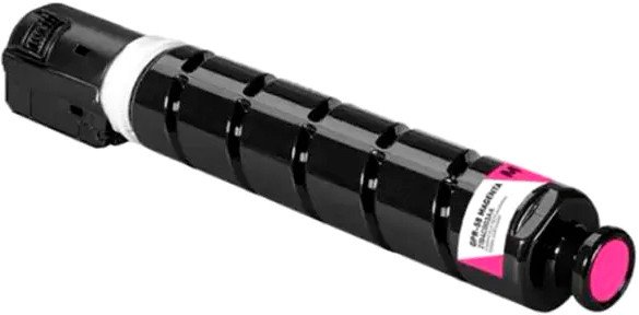  - Картриджи для принтеров и МФУ Canon C-EXV65 Magenta - C-EXV65 Magenta