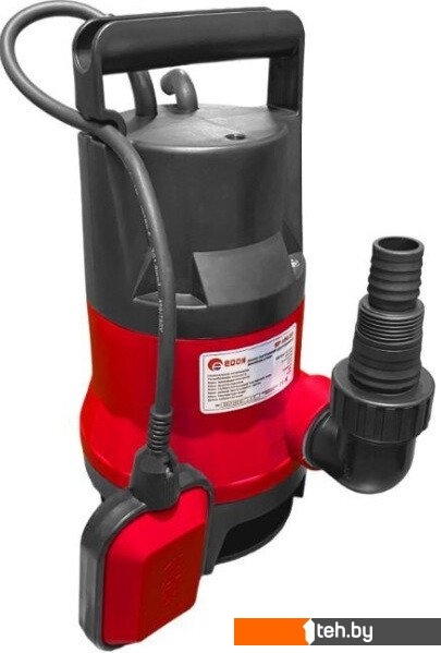  - Насосы Edon SP 400/5P - SP 400/5P
