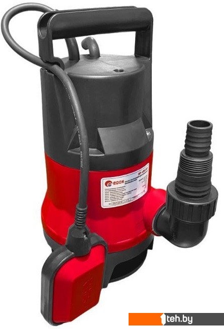  - Насосы Edon SP 750/10P - SP 750/10P