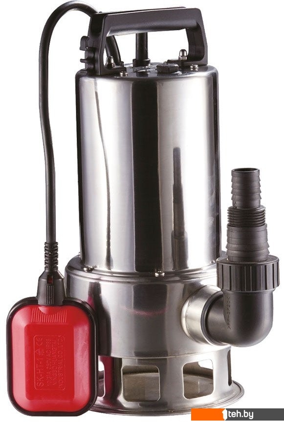  - Насосы Edon SP 550/8P PRO - SP 550/8P PRO