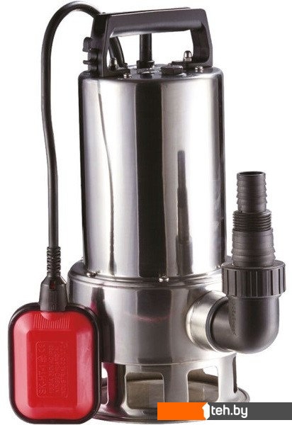  - Насосы Edon SP 750/10P PRO - SP 750/10P PRO
