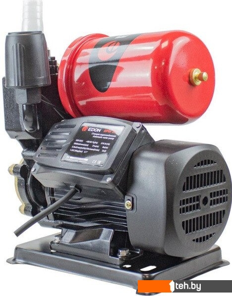  - Насосы Edon EPW 370 - EPW 370