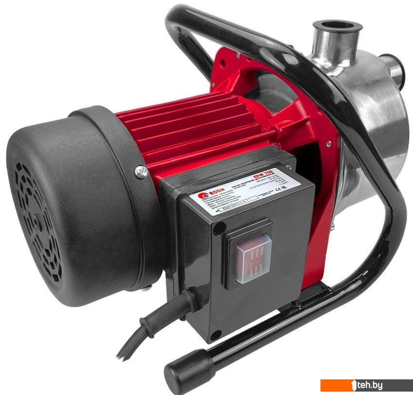  - Насосы Edon EPW 750 - EPW 750