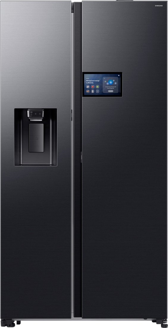  - Холодильники Samsung RS90F65D1FWR - RS90F65D1FWR