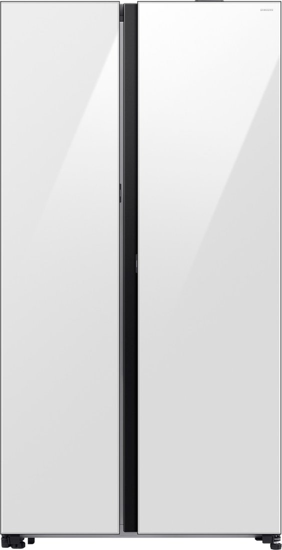  - Холодильники Samsung RS80F65M1WWR - RS80F65M1WWR