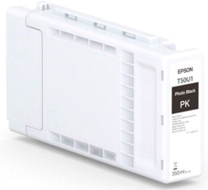  - Картриджи для принтеров и МФУ Epson Singlepack UltraChrome XD3 T50U1 Photo Black C13T50U100 (350 мл) - Singlepack UltraChrome XD3 T50U1 Photo Black C13T50U100 (350 мл)