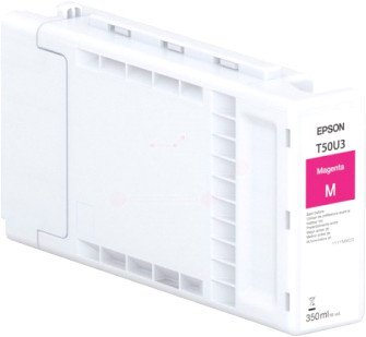  - Картриджи для принтеров и МФУ Epson Singlepack UltraChrome XD3 T50U3 Magenta C13T50U30N (350 мл) - Singlepack UltraChrome XD3 T50U3 Magenta C13T50U30N (350 мл)