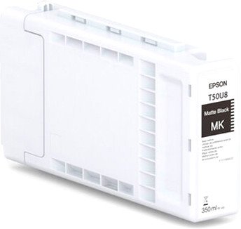  - Картриджи для принтеров и МФУ Epson Singlepack UltraChrome XD3 T50U8 Matte Black C13T50U80N (350 мл) - Singlepack UltraChrome XD3 T50U8 Matte Black C13T50U80N (350 мл)