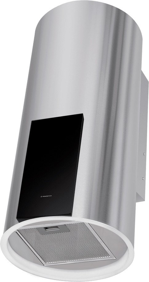  - Вытяжки MAUNFELD Alba 39 Wall (нержавеющая сталь) - Alba 39 Wall (нержавеющая сталь)