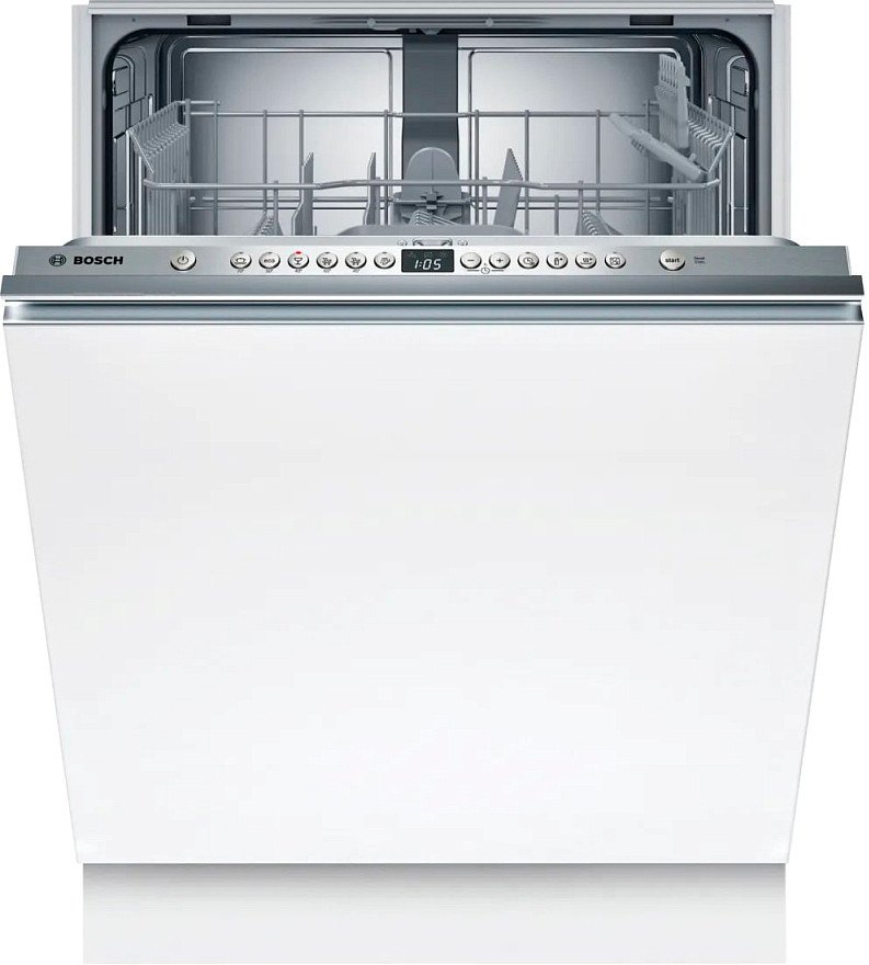  - Посудомоечные машины Bosch Serie 2 SMV26AX00Q - Serie 2 SMV26AX00Q