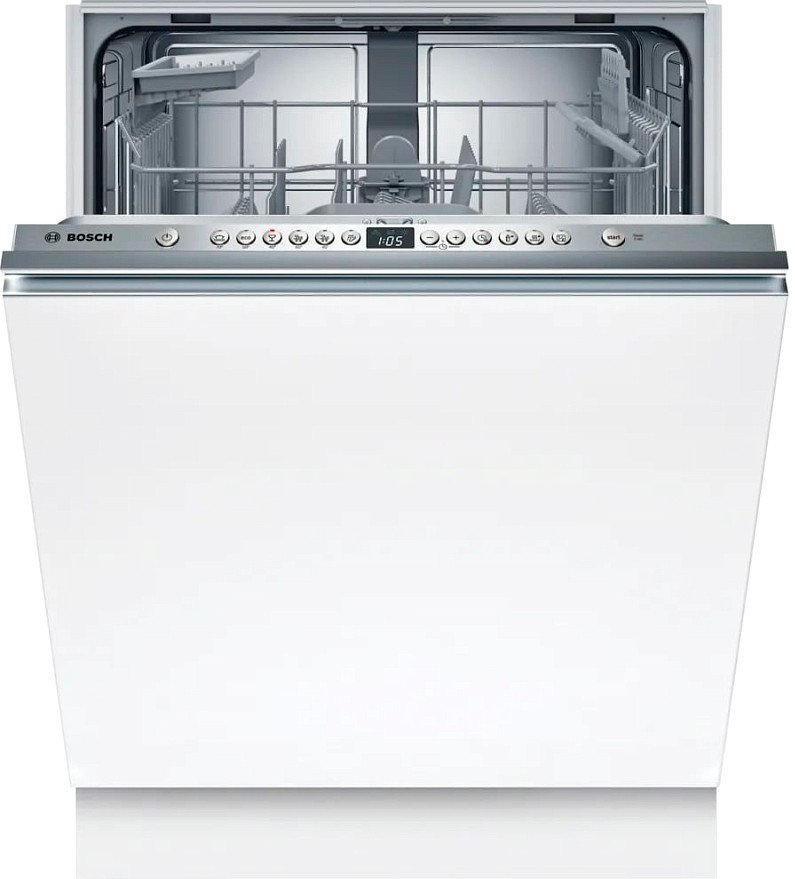  - Посудомоечные машины Bosch Serie 2 SMV26DX00T - Serie 2 SMV26DX00T