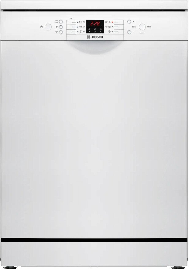  - Посудомоечные машины Bosch Serie 2 SMS26DW00T - Serie 2 SMS26DW00T