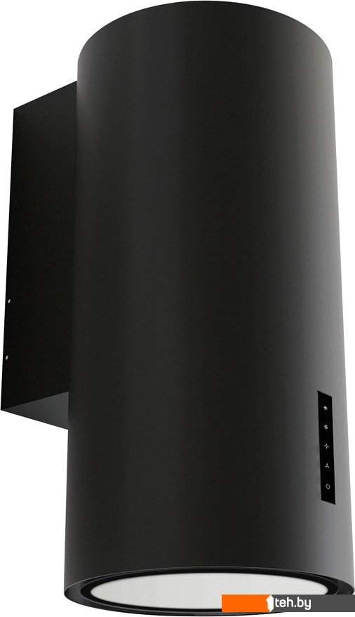  - Вытяжки Zorg Rondo 1260 39 S (черный) - Rondo 1260 39 S (черный)