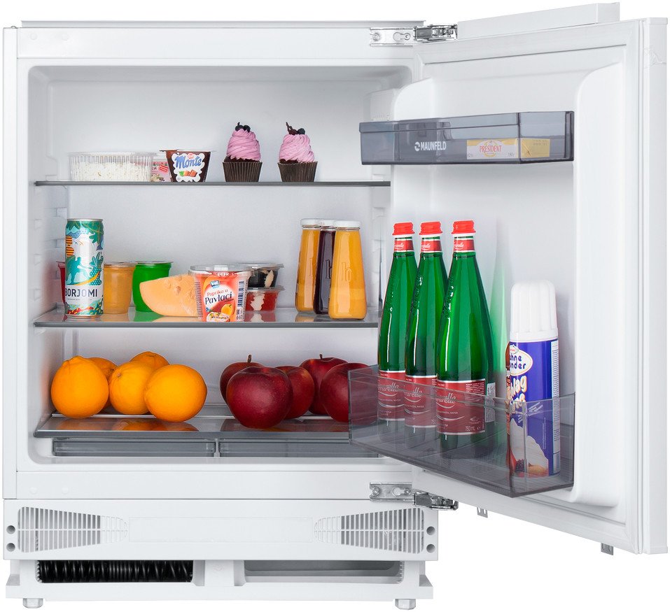  - Холодильники MAUNFELD MBL88SWGR Inverter - MBL88SWGR Inverter