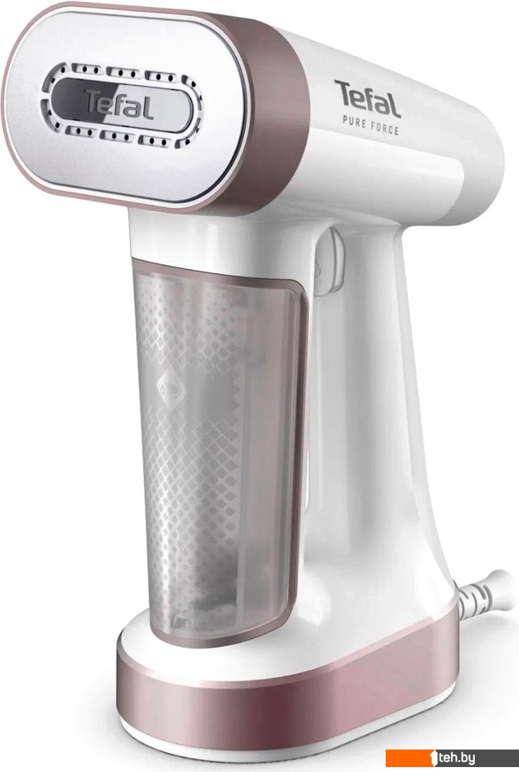  - Пароочистители и отпариватели Tefal DT8720E0 - DT8720E0