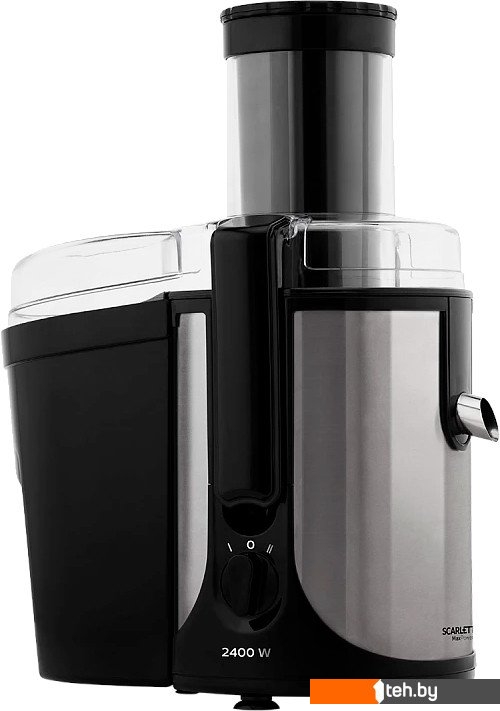  - Соковыжималки Scarlett SC-JE50S61 - SC-JE50S61