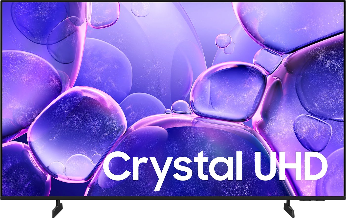  - Телевизоры Samsung Crystal UHD 4K U8000F UE55U8000FUXRU - Crystal UHD 4K U8000F UE55U8000FUXRU