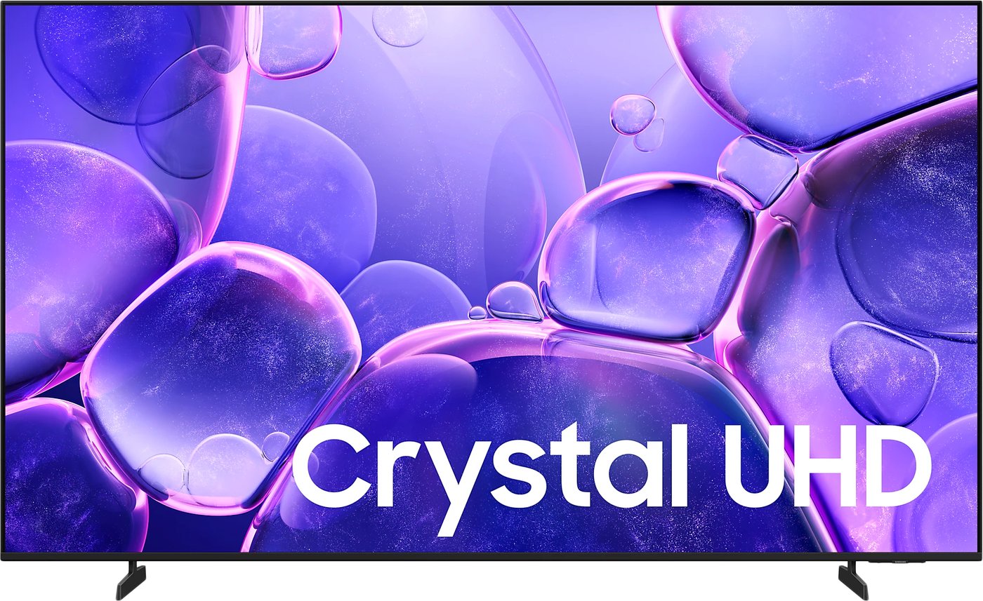  - Телевизоры Samsung Crystal UHD 4K U8000F UE65U8000FUXRU - Crystal UHD 4K U8000F UE65U8000FUXRU