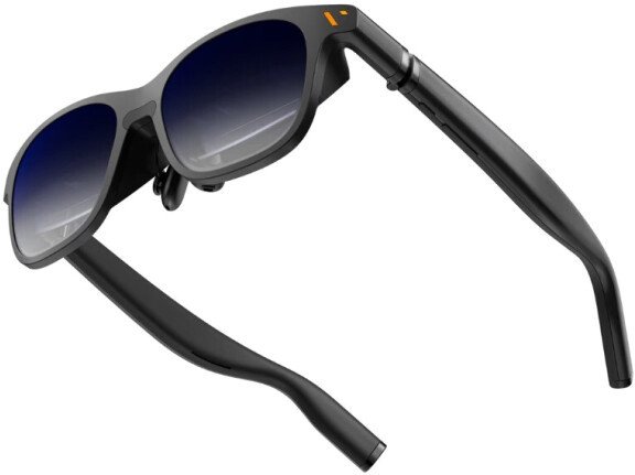  - Очки виртуальной реальности Viture Pro XR (черный) - Pro XR (черный)