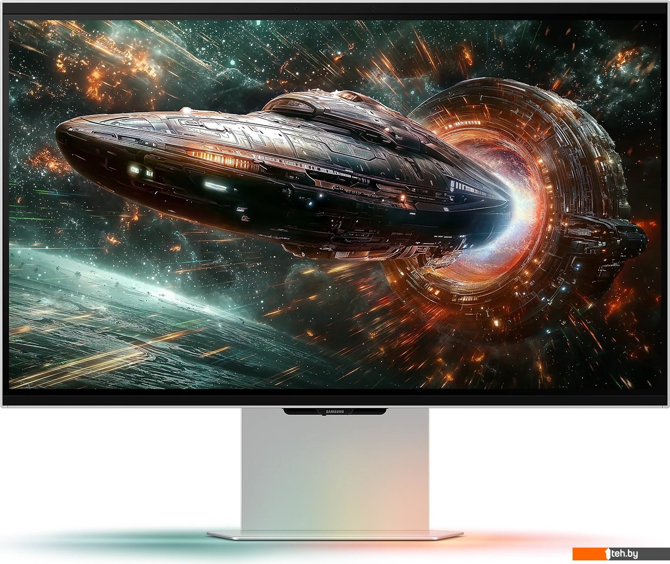  - Мониторы Samsung Odyssey 3D G90XF LS27FG900XIXCI - Odyssey 3D G90XF LS27FG900XIXCI
