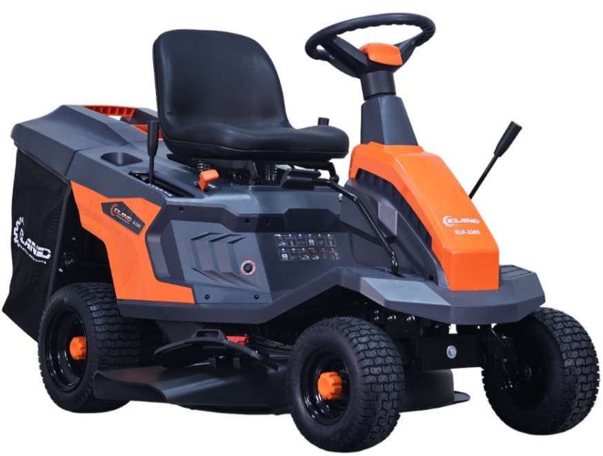  - Газонокосилки ELAND LR-2265 - LR-2265