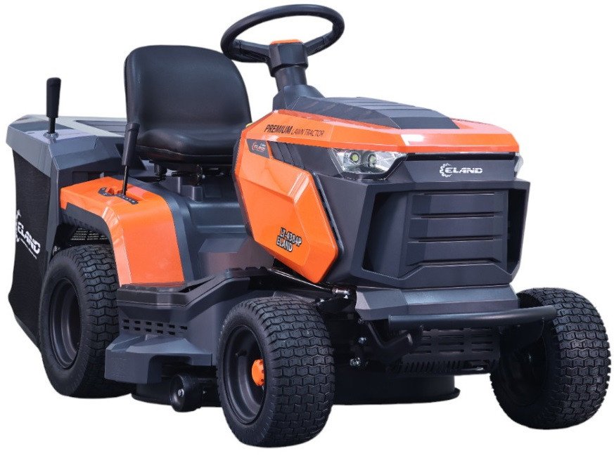  - Газонокосилки ELAND LT-4384P - LT-4384P