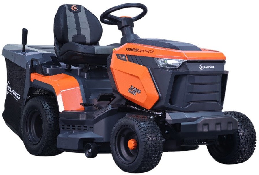  - Газонокосилки ELAND LT-4592P - LT-4592P