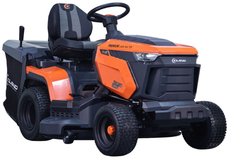  - Газонокосилки ELAND LT-5810P - LT-5810P