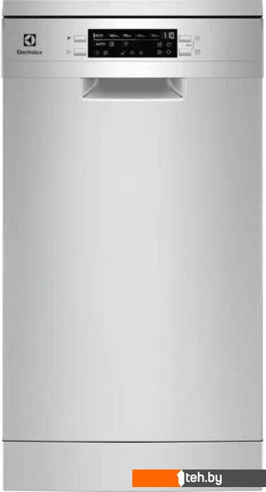  - Посудомоечные машины Electrolux ESA63210SX - ESA63210SX